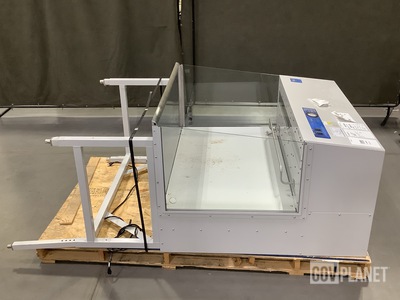 Purifier Labconco Horizontal Clean Bench