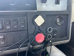 Cab with Brake Control