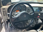 Cab with Steering Control