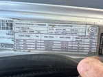 General Appearance with Motor Vehicle Safety Standards Label