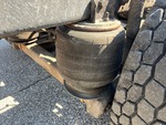 Underbody with Suspension Air Bags