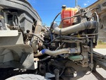 Engine with Engine - Right Side