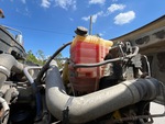 Engine with Radiator