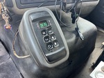 Cab with Gear Selector