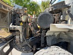Engine with Engine - Left Side