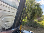 Underbody with Hoses