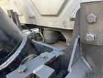 Underbody with Cab Suspension Air Bags