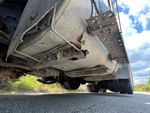 Engine with Fuel Leaks