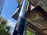 Underbody with Cylinder(s)
