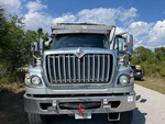 General Appearance with Exterior Lights