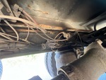 Underbody with Frame Condition