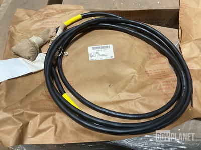 Unicor SM-D-415550-15FT Electrical Power Cable Assemblies