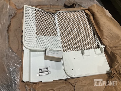 (9) 9377094-1 Safety Guard Assemblies