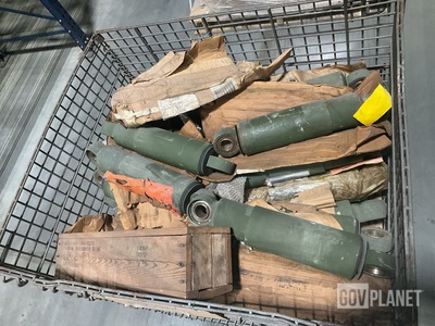 Direct Action Shock Absorbers