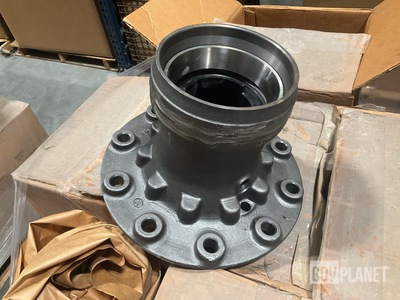 Meritor A-333-X-3534 Hub Assemblies