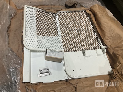 (9) 9377094-1 Safety Guard Assemblies