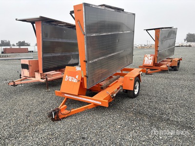 Solar Tableau des messages