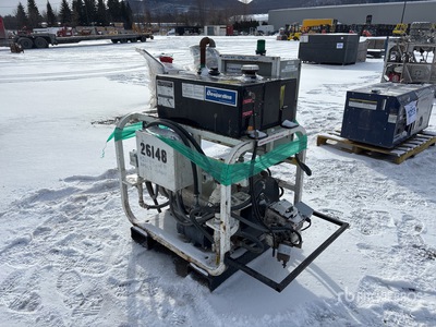 ウォーターヒーター