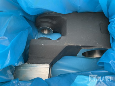 (7) DRS Sustainment Systems SW34701-1 Steering Gear Arms