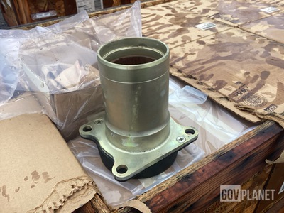 (80) Berkley Machine 10956058-1 Intermediate Roadwheel Housing Assemblies