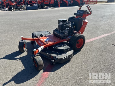 Kubota WHF19NC-52-2 Walk-Behind Lawn Mower