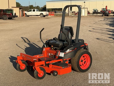 2022 Kubota Z231KH Zero-Turn Lawn Mower