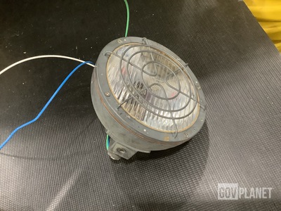 Grimes 50-0272-1 Aircraft Taxing Light