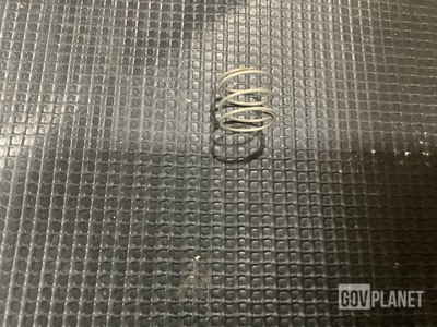 (33) M.D.F. Technologies 5202183 Compression Helical Springs