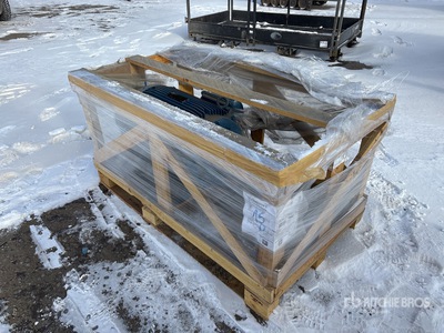 2022 Weg Electrical motor