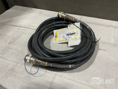 Grove 2-195-6-00647 Cable Assembly