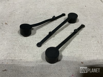 (1,013) A3132871-2 Dust & Moisture Seal Protective Caps