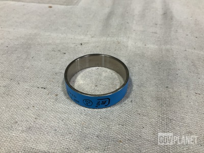 (5) Bell Helicopter 901-010-154-101 Sleeve Bushings