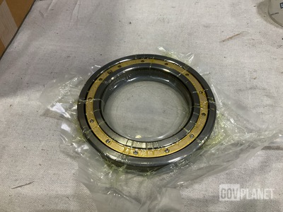 (6) SKF SB1127-1 Annular Ball Bearings