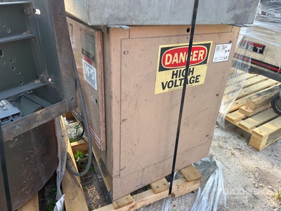 Hertner 3TF18-600 Ładowarka do akumulatorów