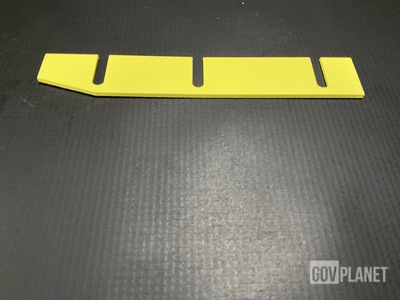 (53) Northrop Grumman 160D513101-113 Shims