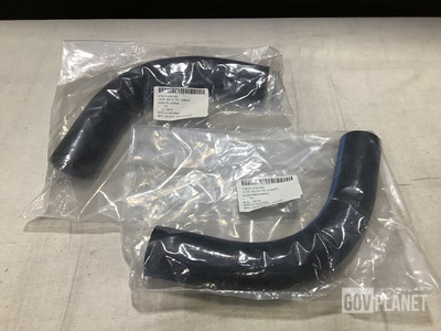 (41) Ruta Supplies 3236816 Preformed Hoses