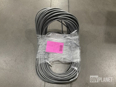 (266') of Belden 8306 Cable