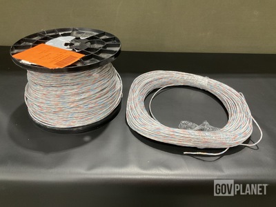 (921') of M27500-22TE3U15 Conductor Cable