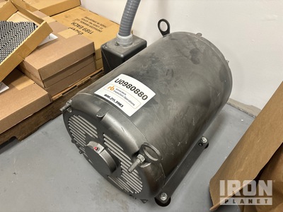 American Rotary AUL-75 Rotary Phase Converter Divers - Équipement de distribution électrique