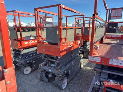 Skyjack SJIII-3219 Scissor Lift