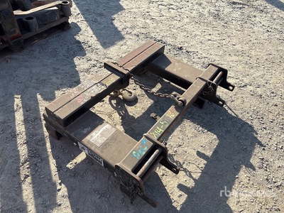 Star 1395B Fork Attachment