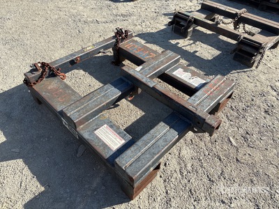 Star 1371B Fork Attachment