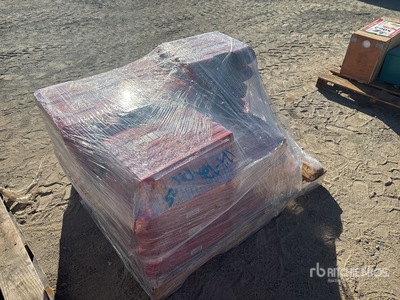 Quantity of Pallets of Hilti TE DRS-B Dust Extraction Attachment