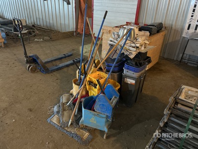 Quantity of Sanitary Materiały biurowe