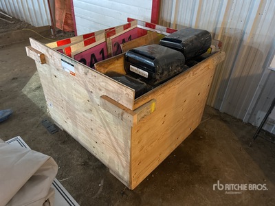 Quantity of Paper Tower and Tissue Dispensers Materiały biurowe