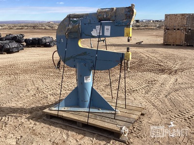 Aircraft Tools AT256SAF Stationary Dimpling Machine