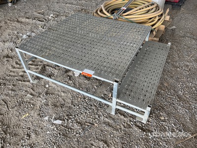 5 Ft x 4 Ft Platform