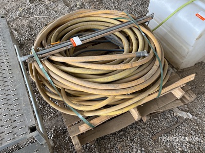Quantity of Air Hose