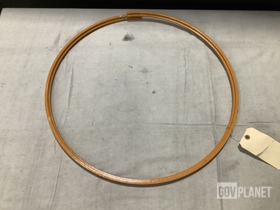 (32) Howco Distributing A19100 Automotive Wheel Lock Rings