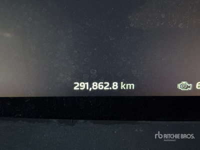 2022 Kenworth T680 6x4 Sleeper Prime Mover